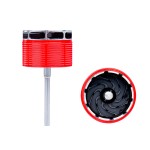 Hot Sales New Arrival Sunnysky M4530 Kv518 Bldc Motor for 700mm Rc Helicopter